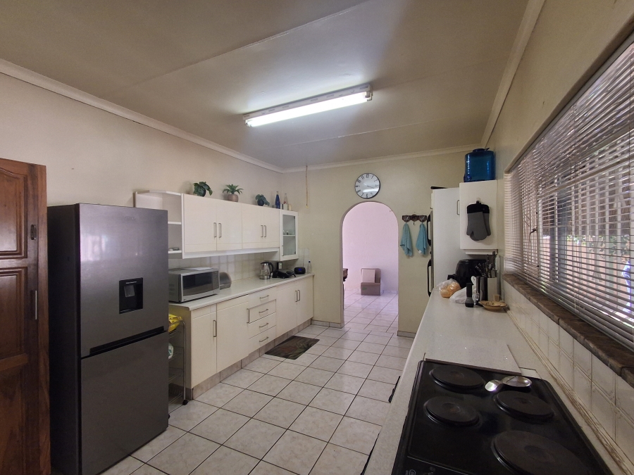 4 Bedroom Property for Sale in Stilfontein Ext 4 North West